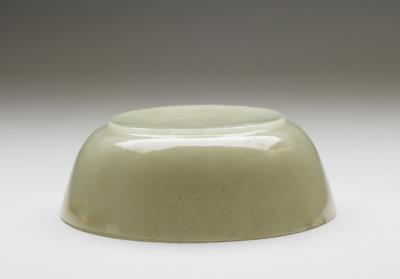 图片[2]-Jade bowl, Qing dynasty, 1644-1911-China Archive